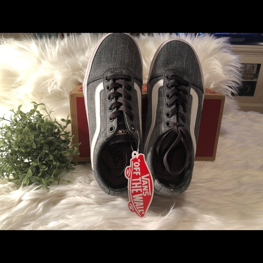 Vans Shoes